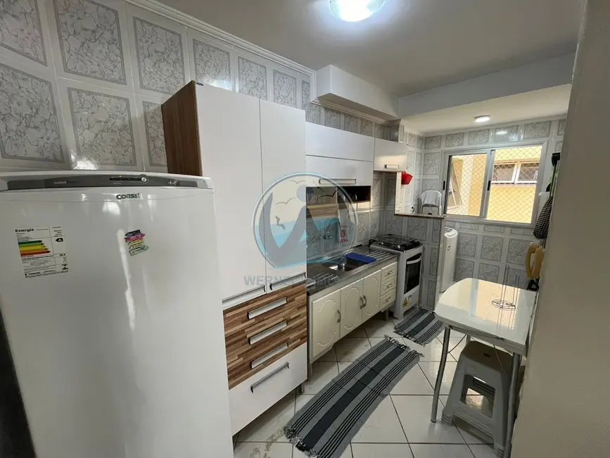 Apartamento com 2 quartos à venda, 52m2 em Ubatuba - SP - imagem 5 Foto 5 de Apartamento com 2 quartos à venda, 52m2 em Ubatuba - SP