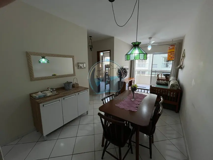 Apartamento com 2 quartos à venda, 52m2 em Ubatuba - SP - imagem 2 Foto 2 de Apartamento com 2 quartos à venda, 52m2 em Ubatuba - SP