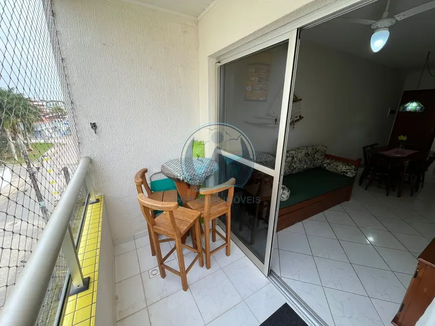 Apartamento com 2 quartos à venda, 52m2 em Ubatuba - SP - imagem 4 Foto 4 de Apartamento com 2 quartos à venda, 52m2 em Ubatuba - SP