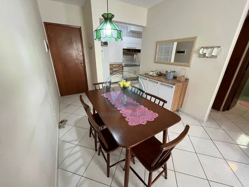 Apartamento com 2 quartos à venda, 52m2 em Ubatuba - SP - imagem 3 Foto 3 de Apartamento com 2 quartos à venda, 52m2 em Ubatuba - SP
