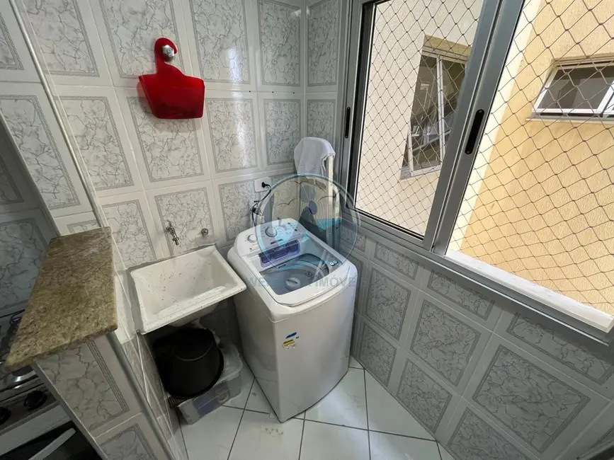Apartamento com 2 quartos à venda, 52m2 em Ubatuba - SP - imagem 7 Foto 7 de Apartamento com 2 quartos à venda, 52m2 em Ubatuba - SP