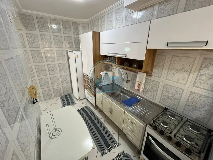 Apartamento com 2 quartos à venda, 52m2 em Ubatuba - SP - imagem 6 Foto 6 de Apartamento com 2 quartos à venda, 52m2 em Ubatuba - SP