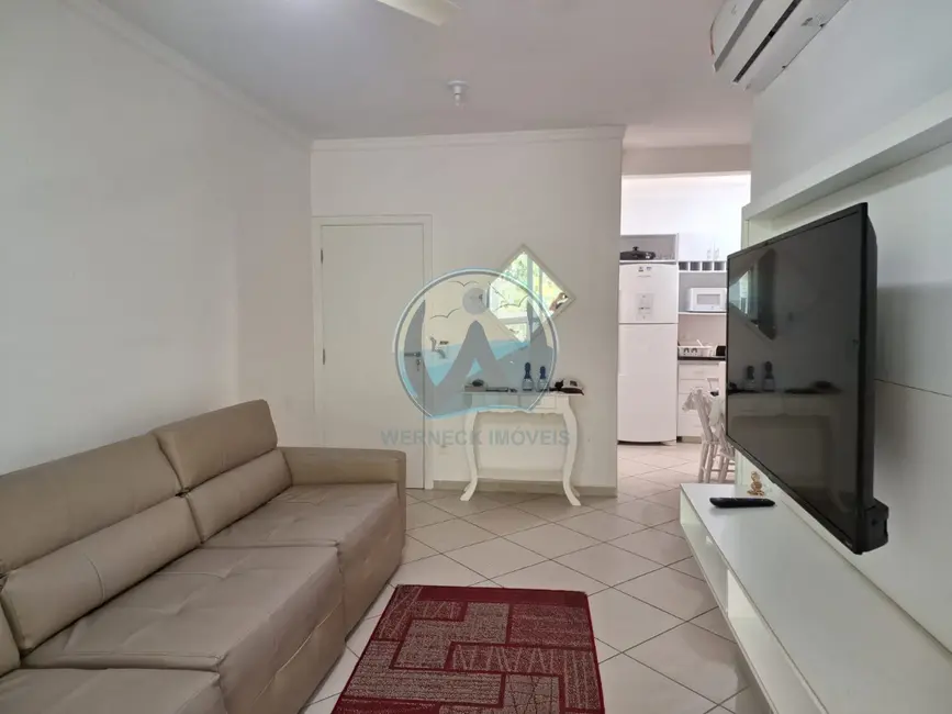 Foto 1 de Apartamento com 2 quartos à venda, 58m2 em Ubatuba - SP