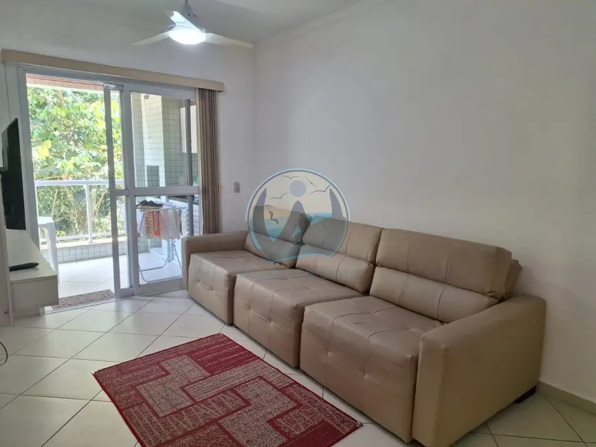 Foto 8 de Apartamento com 2 quartos à venda, 58m2 em Ubatuba - SP