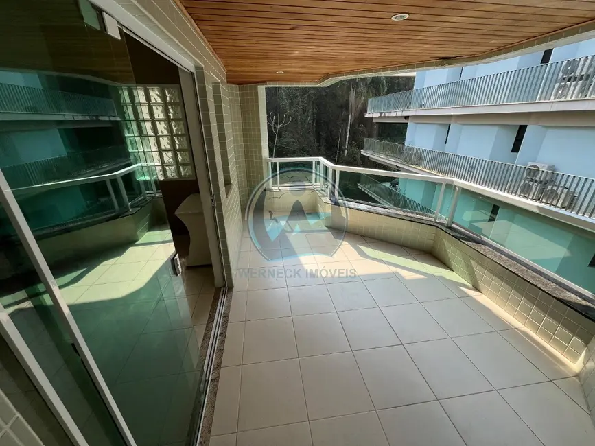 Foto 7 de Apartamento com 3 quartos à venda, 182m2 em Ubatuba - SP