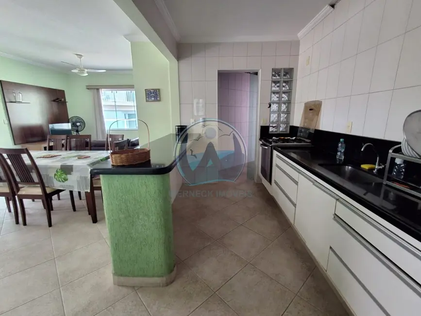 Foto 6 de Apartamento com 3 quartos à venda, 182m2 em Ubatuba - SP