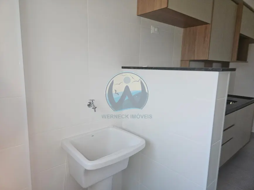 Foto 7 de Apartamento com 2 quartos à venda, 67m2 em Ubatuba - SP