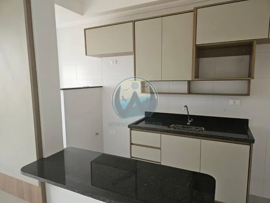 Foto 5 de Apartamento com 2 quartos à venda, 67m2 em Ubatuba - SP