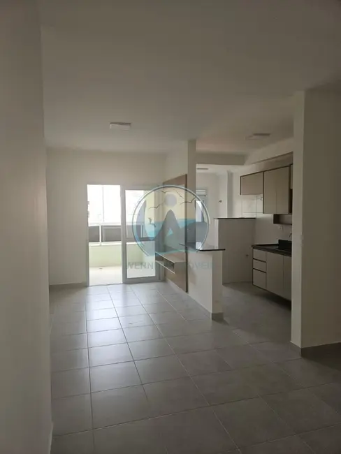 Foto 1 de Apartamento com 2 quartos à venda, 67m2 em Ubatuba - SP