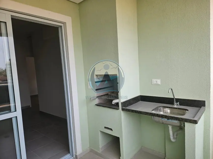 Foto 9 de Apartamento com 2 quartos à venda, 67m2 em Ubatuba - SP