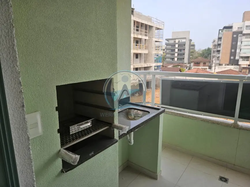 Foto 8 de Apartamento com 2 quartos à venda, 67m2 em Ubatuba - SP