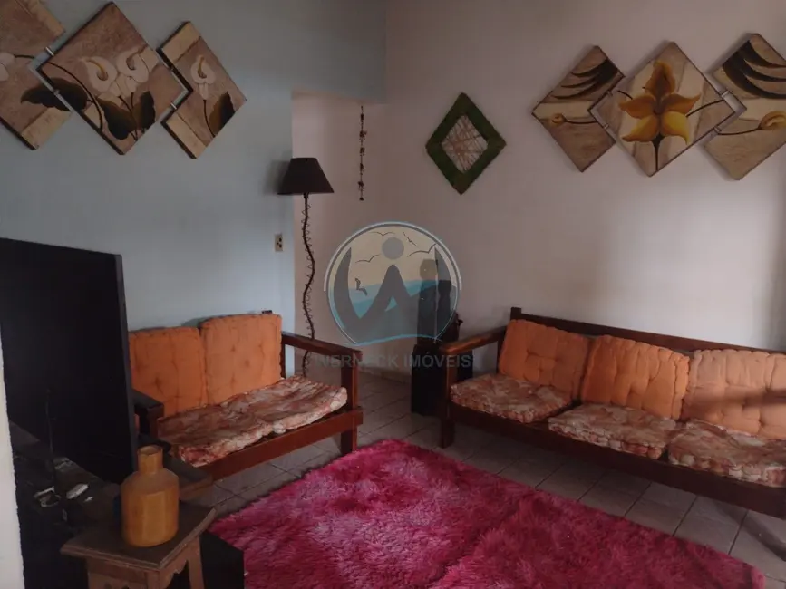 Foto 1 de Casa com 3 quartos à venda, 100m2 em Ubatuba - SP