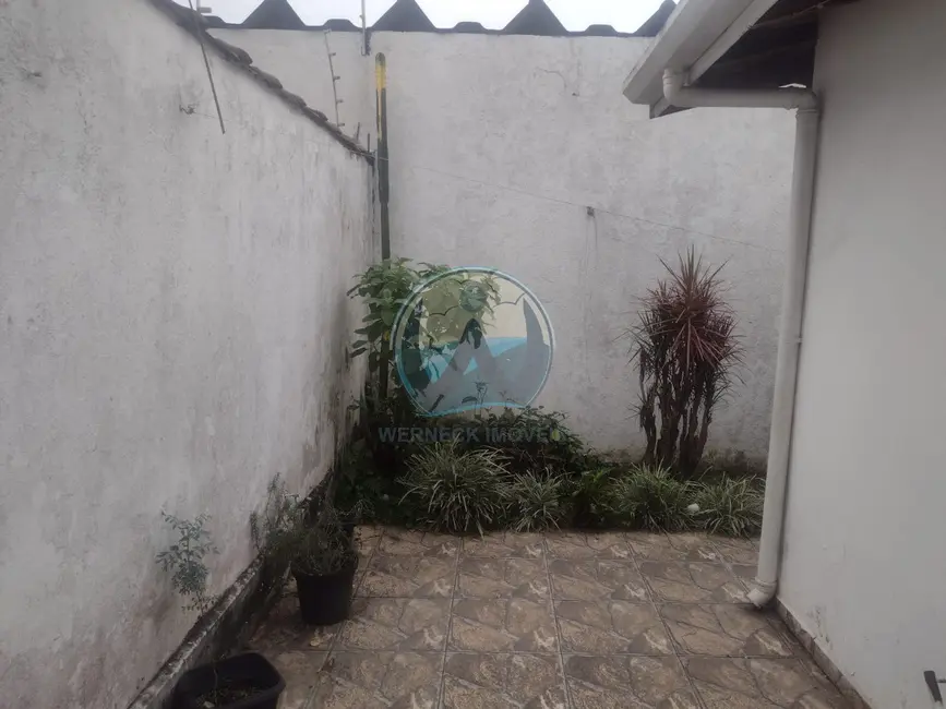 Foto 8 de Casa com 3 quartos à venda, 100m2 em Ubatuba - SP