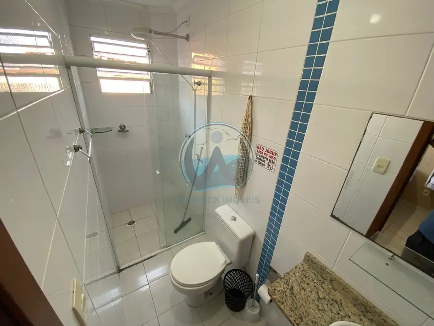 Foto 9 de Apartamento com 2 quartos à venda, 50m2 em Ubatuba - SP