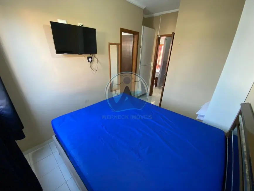 Foto 8 de Apartamento com 2 quartos à venda, 50m2 em Ubatuba - SP