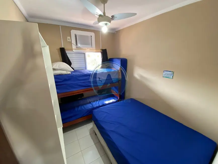 Foto 6 de Apartamento com 2 quartos à venda, 50m2 em Ubatuba - SP
