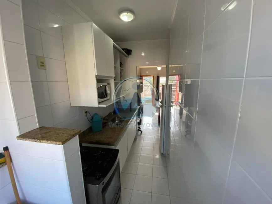 Foto 7 de Apartamento com 2 quartos à venda, 50m2 em Ubatuba - SP