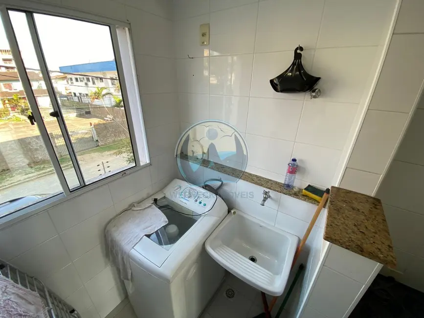 Foto 4 de Apartamento com 2 quartos à venda, 50m2 em Ubatuba - SP