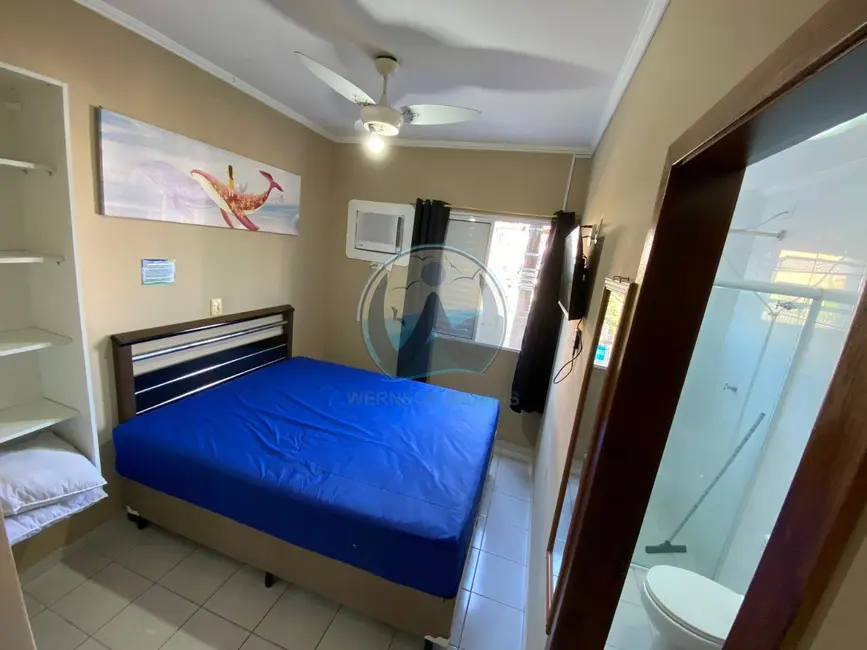 Foto 5 de Apartamento com 2 quartos à venda, 50m2 em Ubatuba - SP