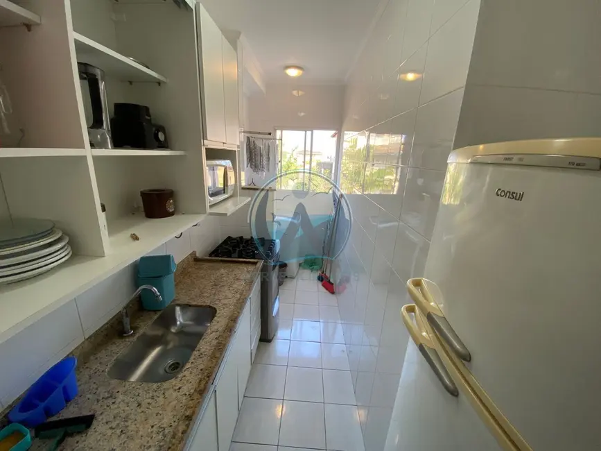 Foto 4 de Apartamento com 2 quartos à venda, 50m2 em Ubatuba - SP