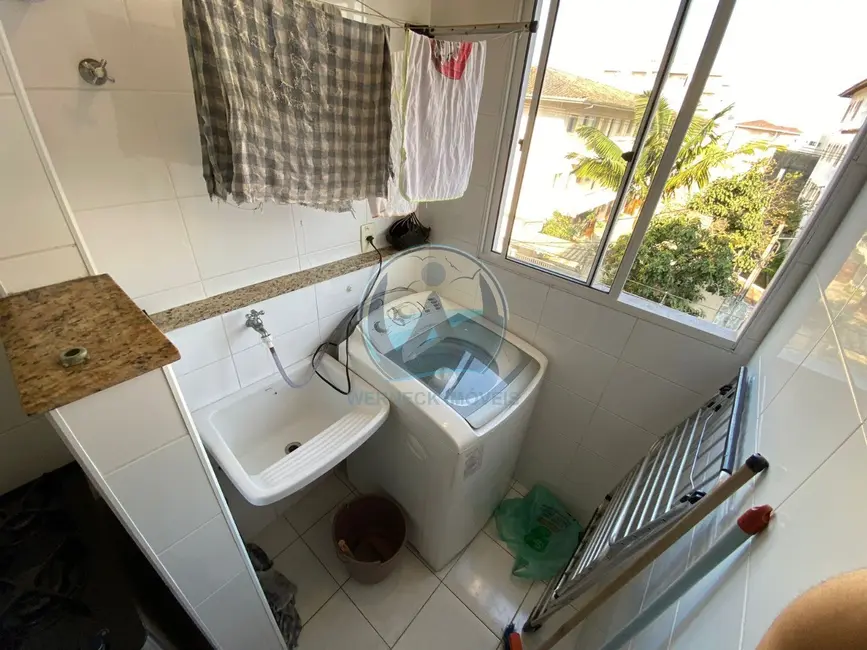 Foto 5 de Apartamento com 2 quartos à venda, 50m2 em Ubatuba - SP