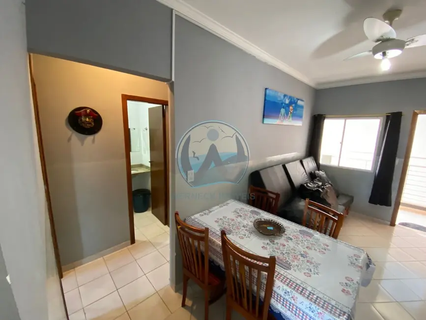 Foto 3 de Apartamento com 2 quartos à venda, 50m2 em Ubatuba - SP