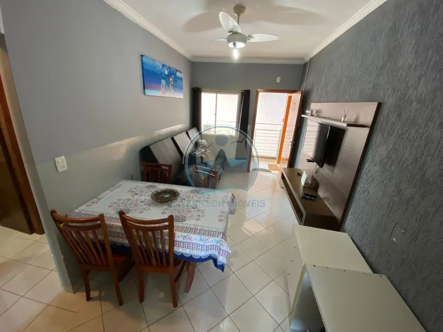 Foto 2 de Apartamento com 2 quartos à venda, 50m2 em Ubatuba - SP