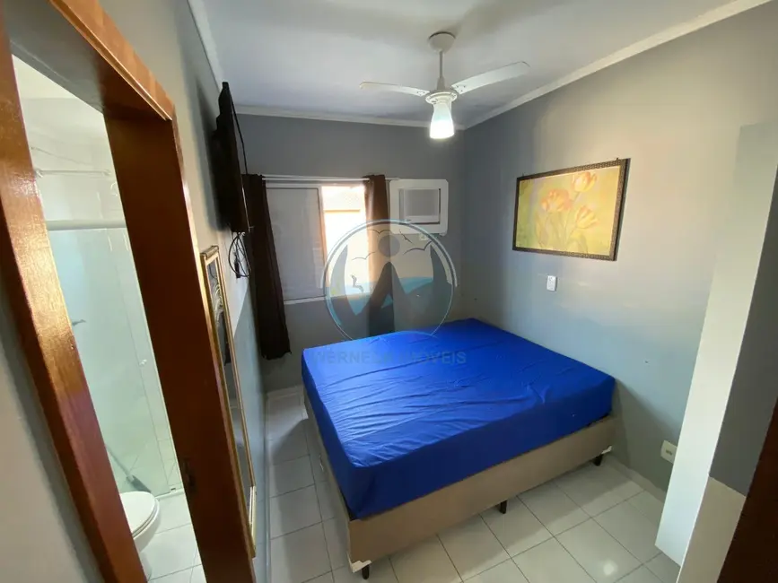 Foto 8 de Apartamento com 2 quartos à venda, 50m2 em Ubatuba - SP
