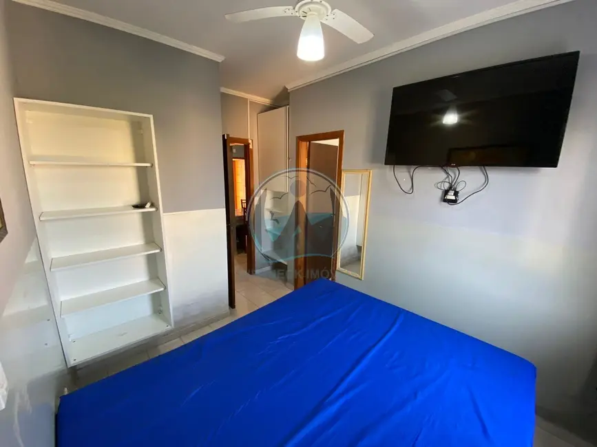 Foto 7 de Apartamento com 2 quartos à venda, 50m2 em Ubatuba - SP