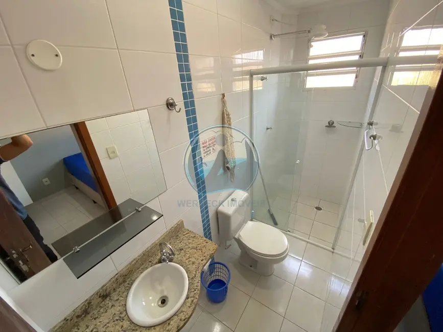 Foto 9 de Apartamento com 2 quartos à venda, 50m2 em Ubatuba - SP