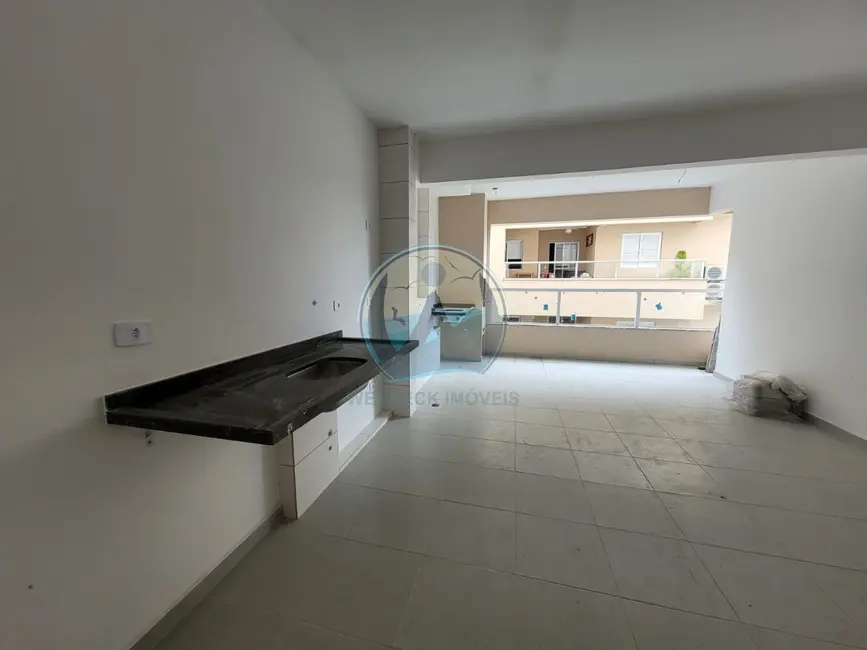 Foto 2 de Apartamento com 2 quartos à venda, 75m2 em Ubatuba - SP