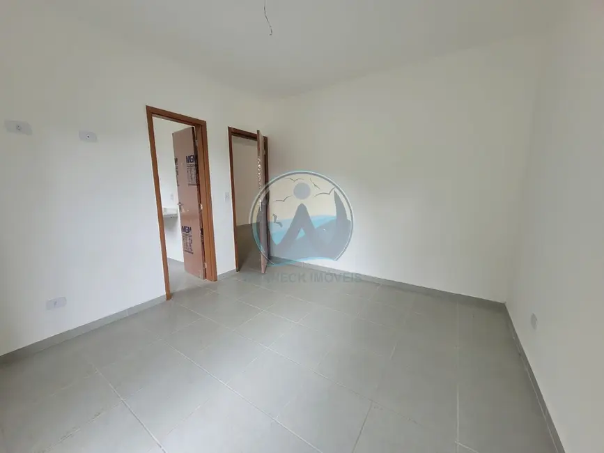 Foto 3 de Apartamento com 2 quartos à venda, 75m2 em Ubatuba - SP