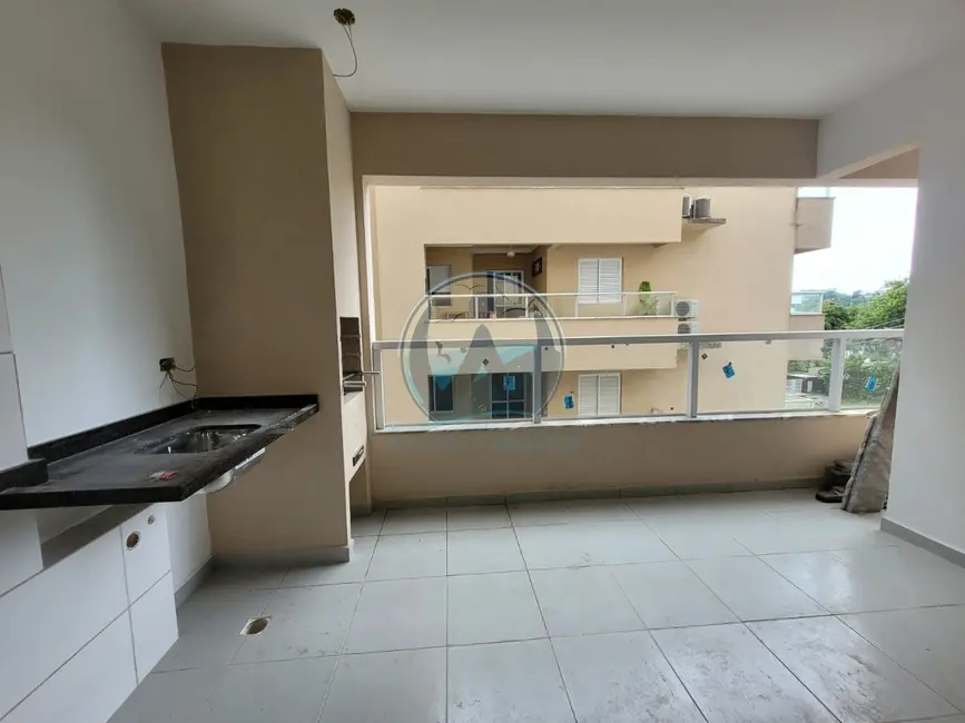 Foto 9 de Apartamento com 2 quartos à venda, 75m2 em Ubatuba - SP