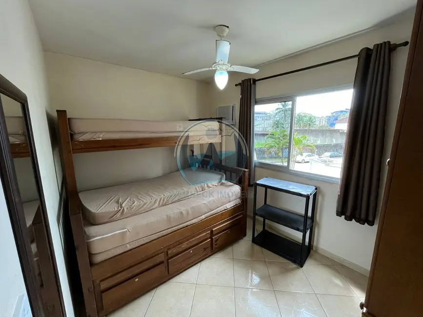 Foto 7 de Apartamento com 1 quarto à venda, 35m2 em Ubatuba - SP