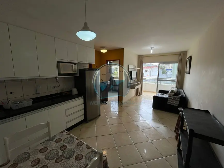 Foto 1 de Apartamento com 1 quarto à venda, 35m2 em Ubatuba - SP