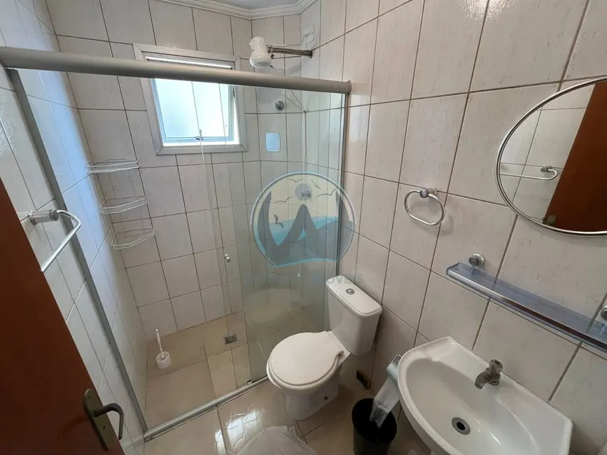 Foto 9 de Apartamento com 1 quarto à venda, 35m2 em Ubatuba - SP