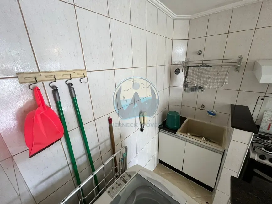 Foto 5 de Apartamento com 1 quarto à venda, 35m2 em Ubatuba - SP