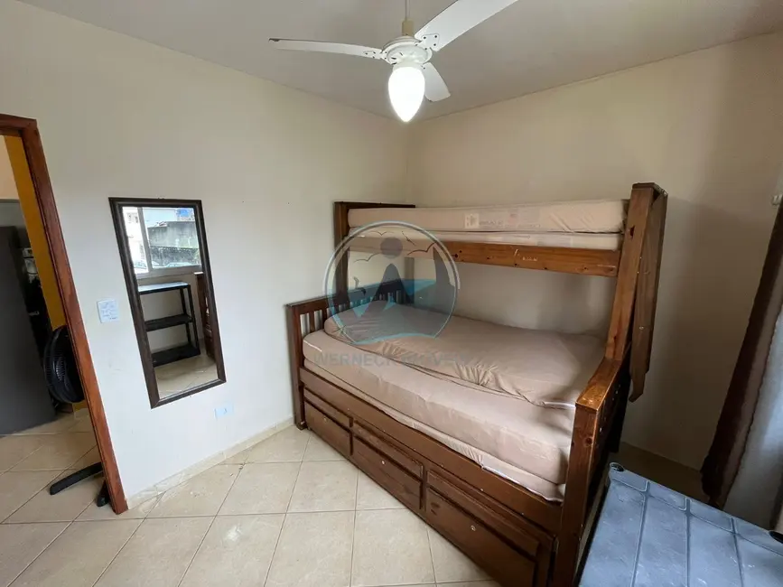 Foto 8 de Apartamento com 1 quarto à venda, 35m2 em Ubatuba - SP