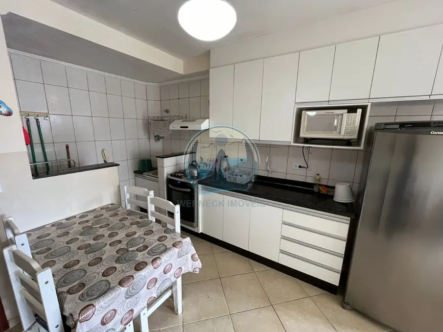 Foto 4 de Apartamento com 1 quarto à venda, 35m2 em Ubatuba - SP