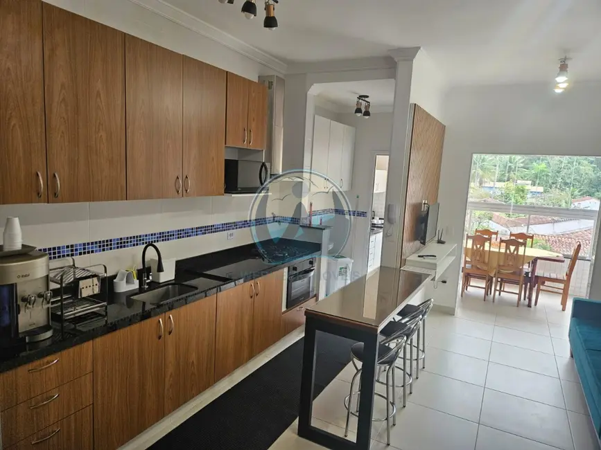 Foto 9 de Apartamento com 2 quartos à venda, 62m2 em Ubatuba - SP