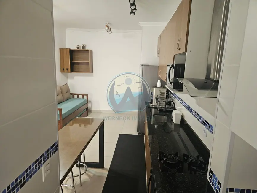 Foto 8 de Apartamento com 2 quartos à venda, 62m2 em Ubatuba - SP