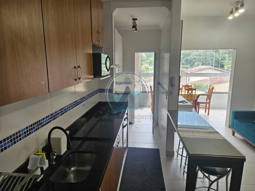 Foto 6 de Apartamento com 2 quartos à venda, 62m2 em Ubatuba - SP