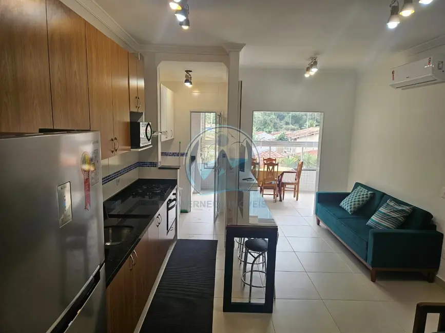 Foto 7 de Apartamento com 2 quartos à venda, 62m2 em Ubatuba - SP