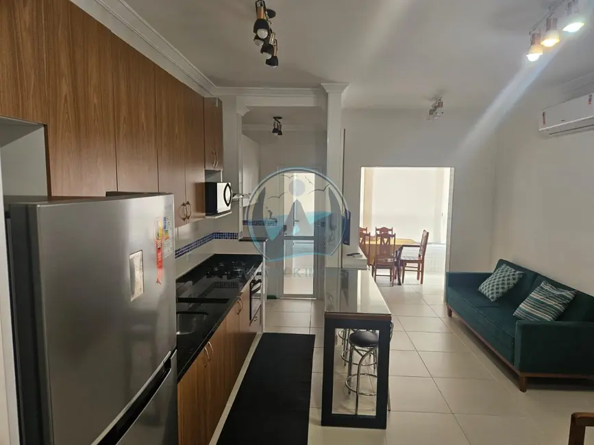 Foto 5 de Apartamento com 2 quartos à venda, 62m2 em Ubatuba - SP