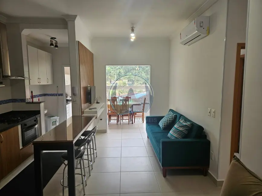 Foto 3 de Apartamento com 2 quartos à venda, 62m2 em Ubatuba - SP