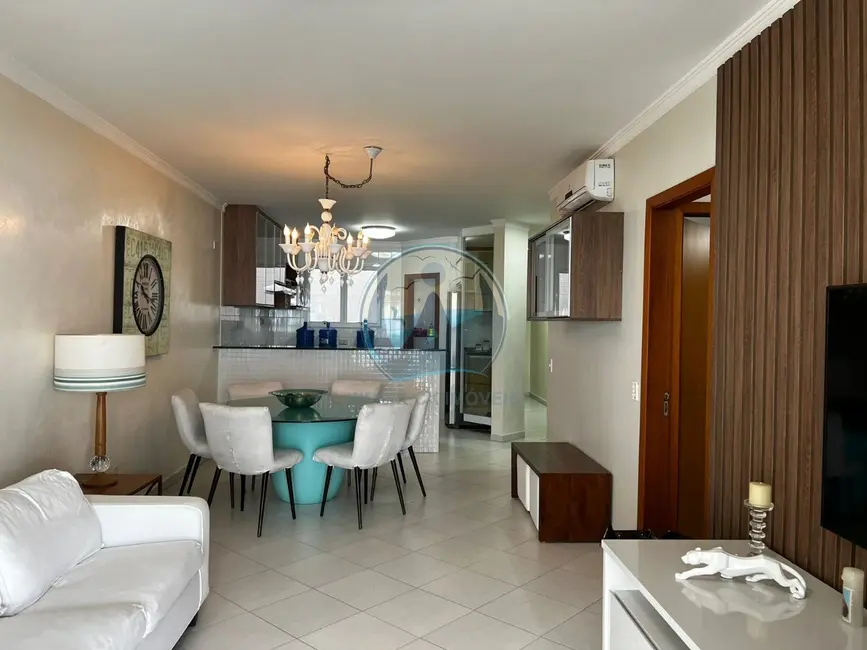 Foto 3 de Apartamento com 3 quartos à venda, 147m2 em Ubatuba - SP