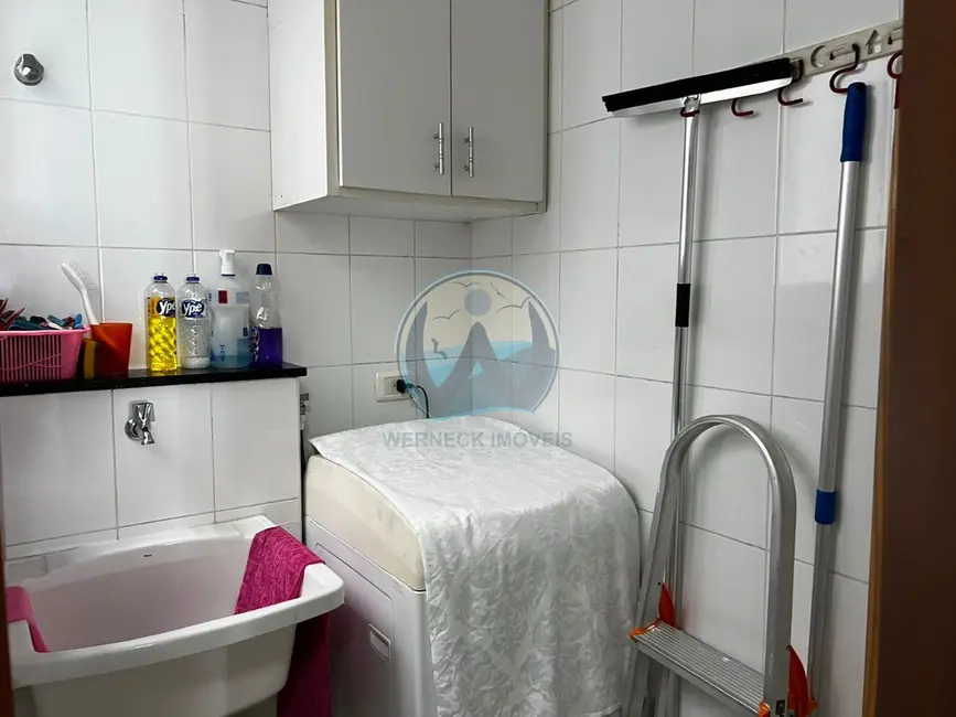 Foto 5 de Apartamento com 3 quartos à venda, 147m2 em Ubatuba - SP