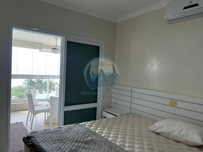 Foto 8 de Apartamento com 3 quartos à venda, 147m2 em Ubatuba - SP