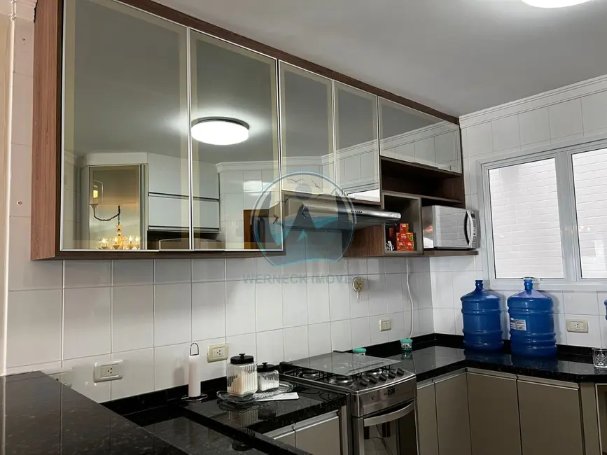 Foto 7 de Apartamento com 3 quartos à venda, 147m2 em Ubatuba - SP