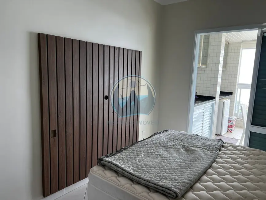 Foto 9 de Apartamento com 3 quartos à venda, 147m2 em Ubatuba - SP